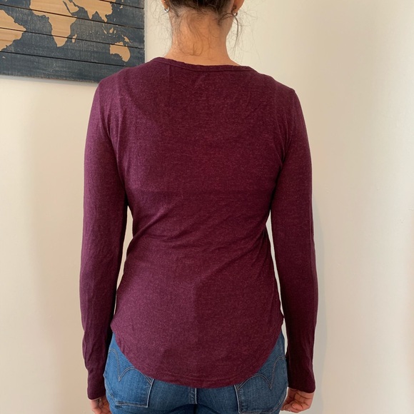 SO long sleeve shirt - Picture 2 of 2